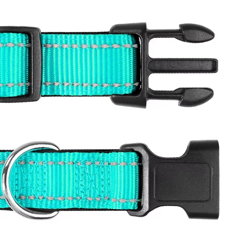 Comfy Adjustable Dog Collar - Soft and Breathable