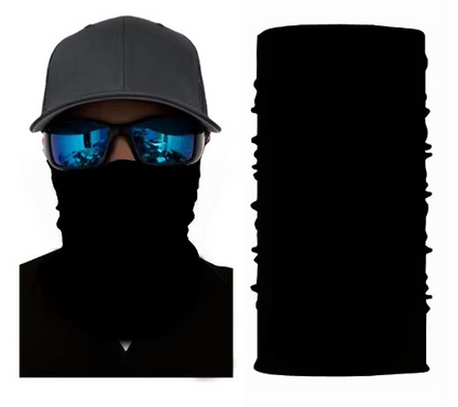Warm Weather Full Face Mask for Men Women