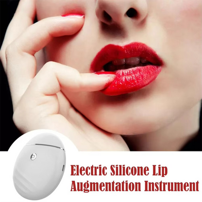 Compact Lip Plumping Tool Rechargeable Lip Booster
