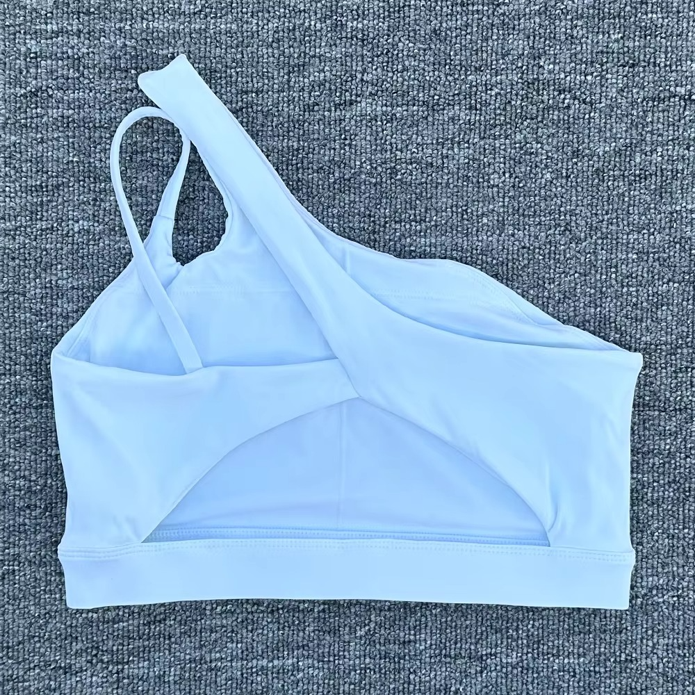 Comfortable Padded Sports Bra for Women