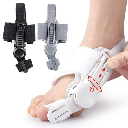 Soft Toe Spacer Gel Support Sleeve