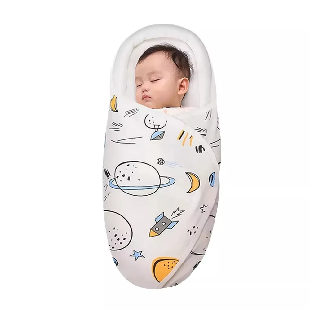 Cozy Baby Sleep Sack for Infants 0-6 Months