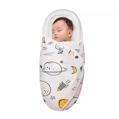 Cozy Baby Sleep Sack for Infants 0-6 Months