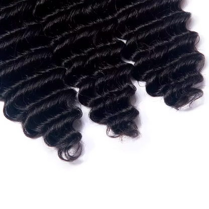 Premium Remy Human Hair Extensions 8-30 Inch