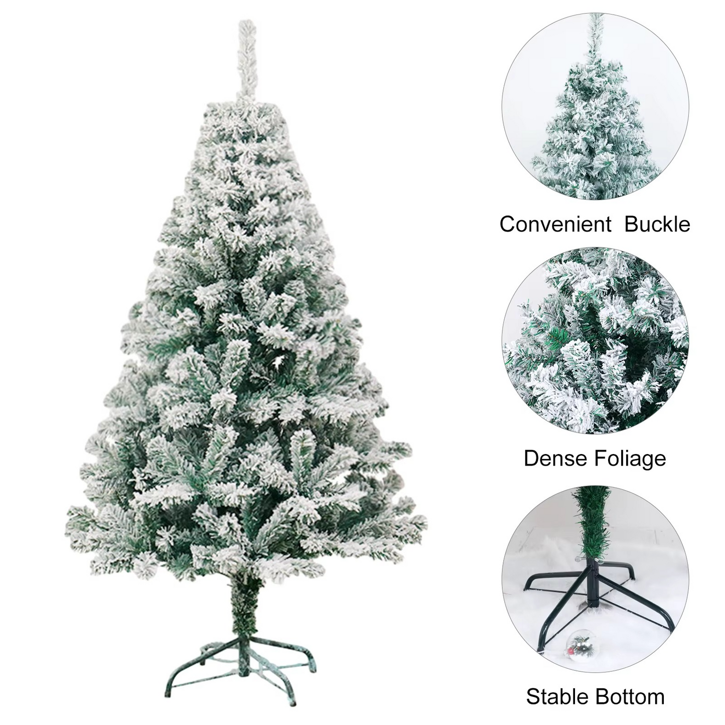 Premium Christmas Tree for Festive Home Decor