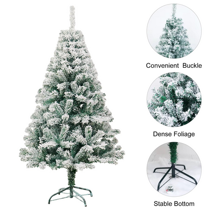 Premium Christmas Tree for Festive Home Decor