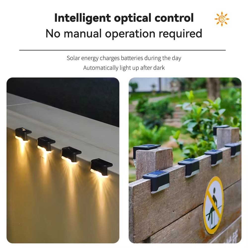 Bright Solar Powered Yard Lights for Patio and Garden