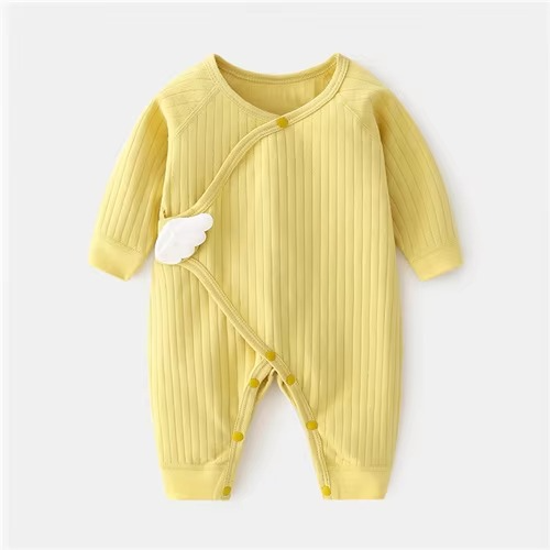 Comfortable Baby Onesie for Boys and Girls