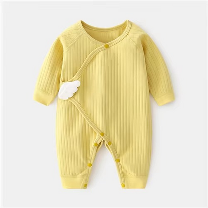 Comfortable Baby Onesie for Boys and Girls