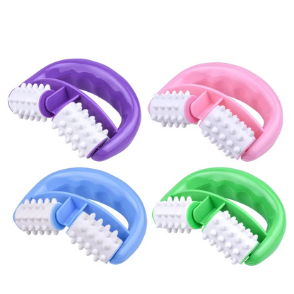 Portable Cellulite Remover Massage Roller for Body Firming