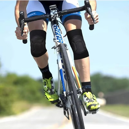 Extra Strong Knee Support Pad for Men - Hehif