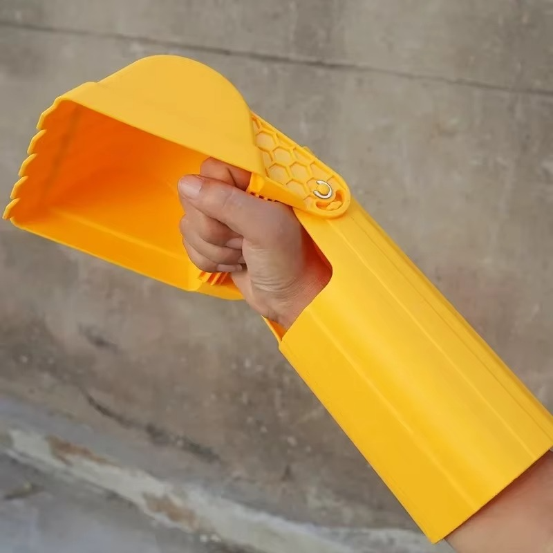 Tough Outdoor Digging Tool for Kids and Adults