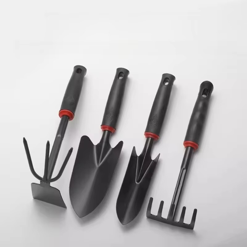 Compact Garden Digging Shovel for Plants - Hehif