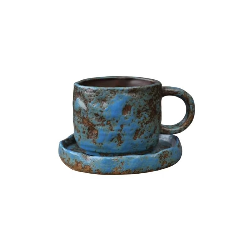 Thermal Coffee Mug for Office and Home Use