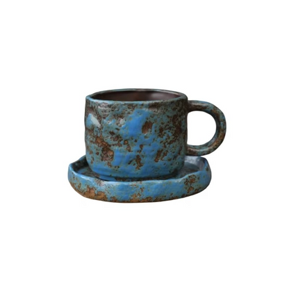 Thermal Coffee Mug for Office and Home Use