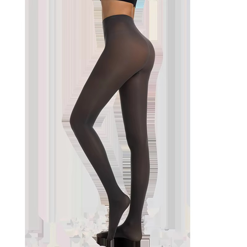 Comfortable Sheer Hosiery for Women All Year Round