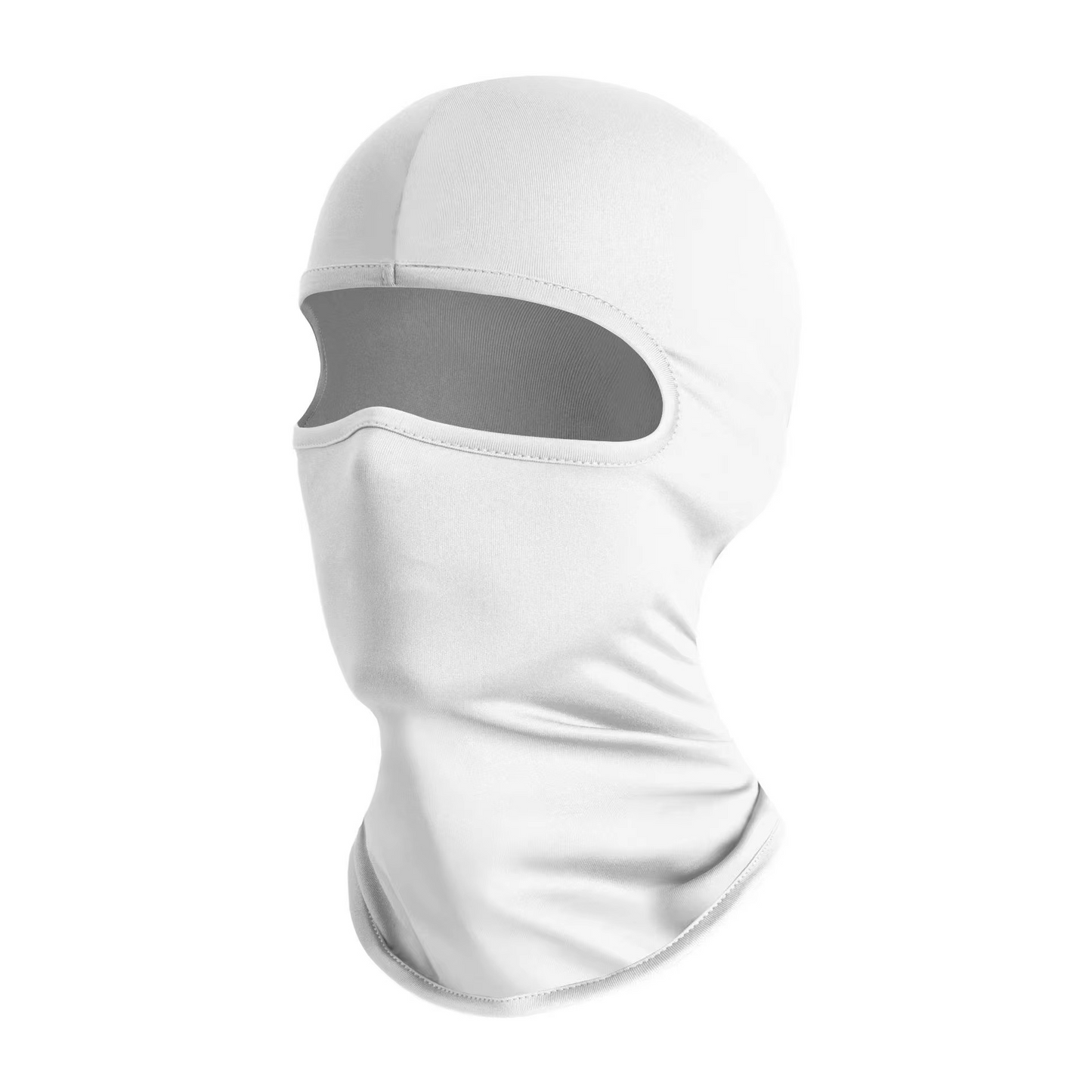 Breathable Cooling Sports Neck Scarf for Outdoor Use
