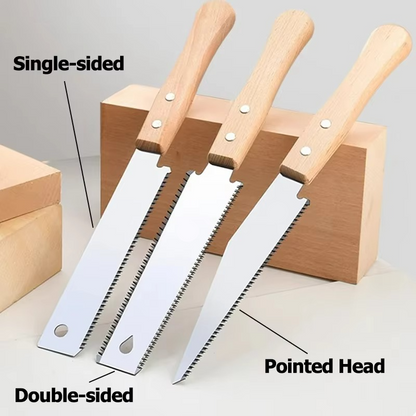 High Quality Wood Hand Saw for Cutting