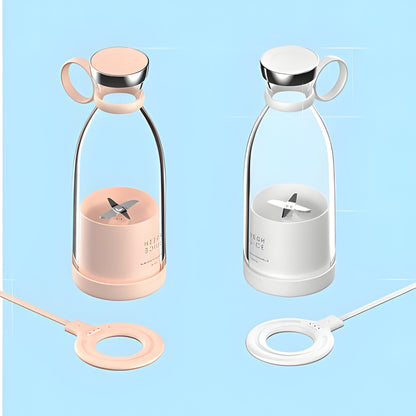Compact Cordless Mini Blender 350ML