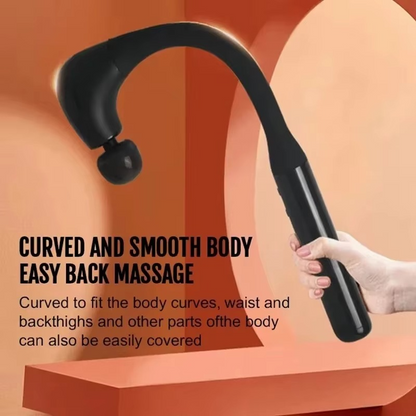 Portable Electric Deep Muscle Massager Gun
