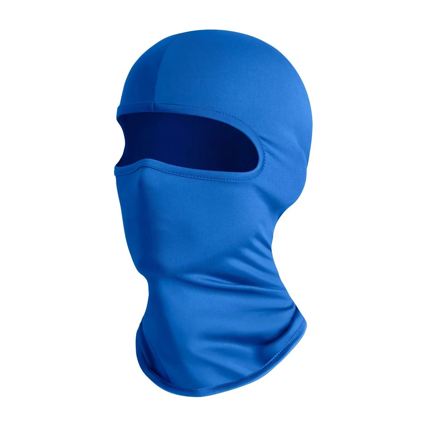 Breathable Cooling Sports Neck Scarf for Outdoor Use
