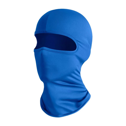 Breathable Cooling Sports Neck Scarf for Outdoor Use