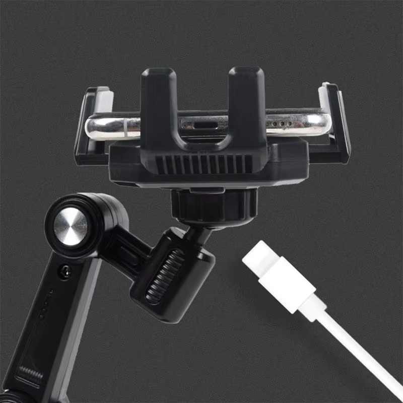 Easy Fit Car Phone Holder with Secure Grip