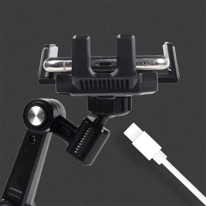 Easy Fit Car Phone Holder with Secure Grip
