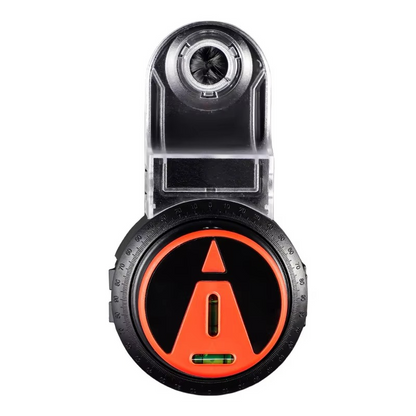 Accurate Cordless Drill Vacuum & Laser Guide - Hehif