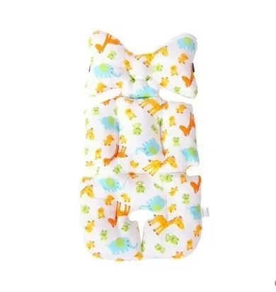 Comfortable Baby Support Cushion for Strollers and Cars