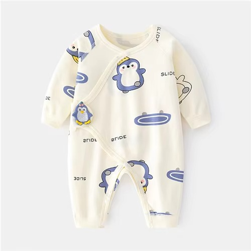 Comfortable Baby Onesie for Boys and Girls