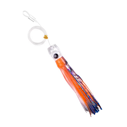 Premium 5pc Trolling Lure Set for Saltwater Fishing