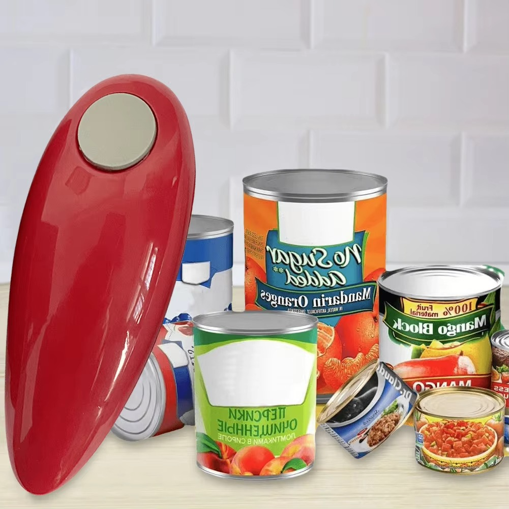 Easy Use Automatic Jar Opener Tool