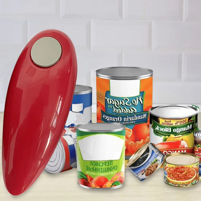 Easy Use Automatic Jar Opener Tool