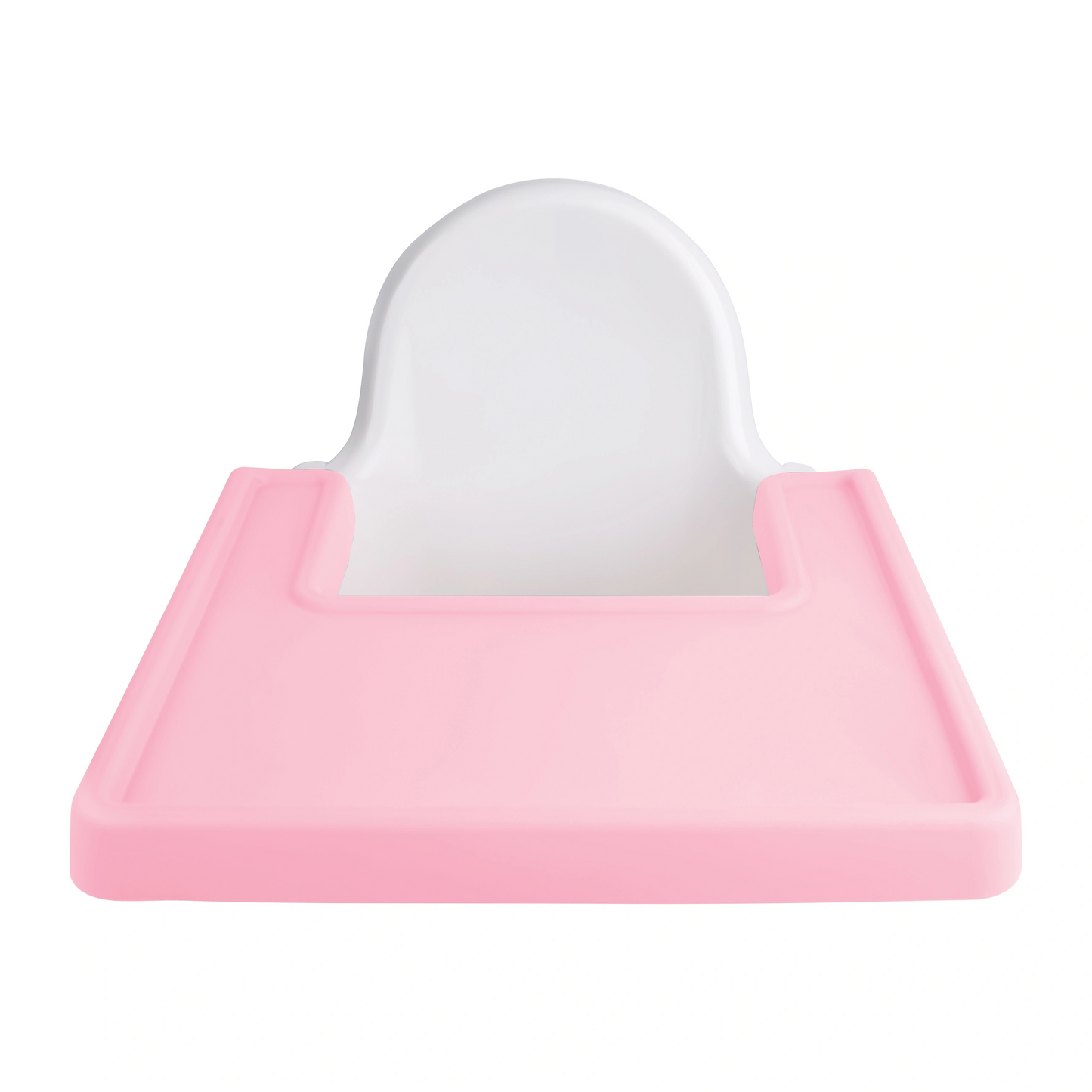 Easy Clean Baby Placemat for Mess Free Mealtime