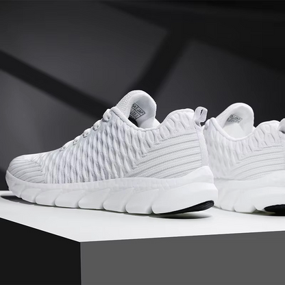Airy Comfortable Women's Mesh Running Shoes