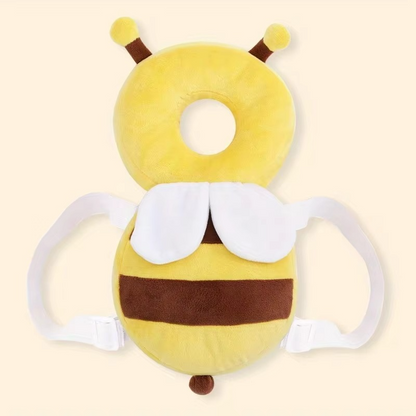 Soft Baby Head Support Pillow for Crawling Infants