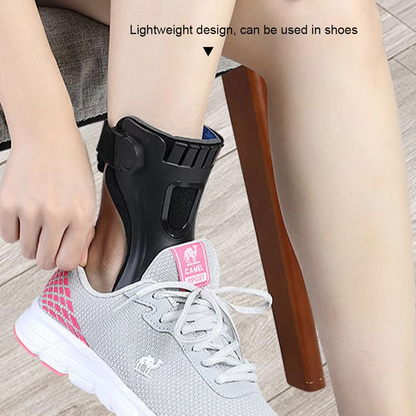 Comfortable Walking Ankle Support Strap