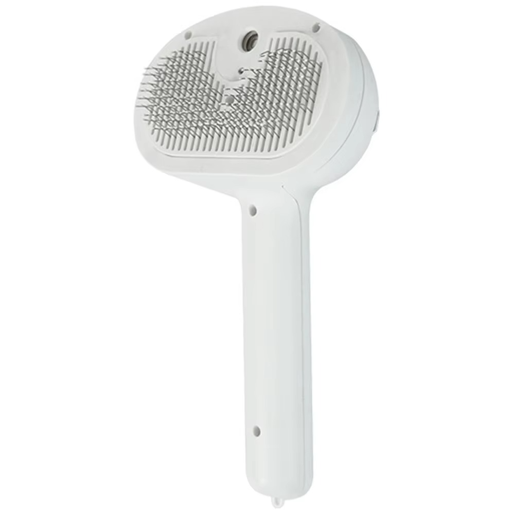 Pet Grooming Shedding Brush for Cats and Dogs