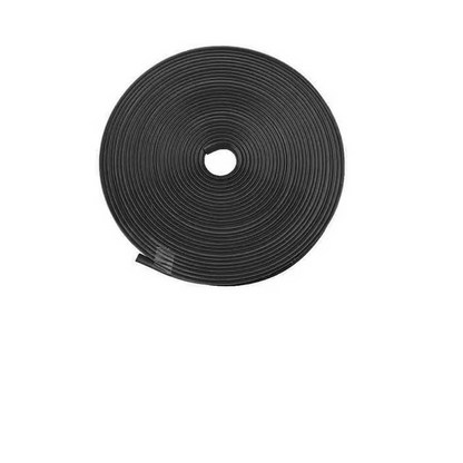 Car Wheel Trim Protector - 26ft Premium Rim Cover Strip