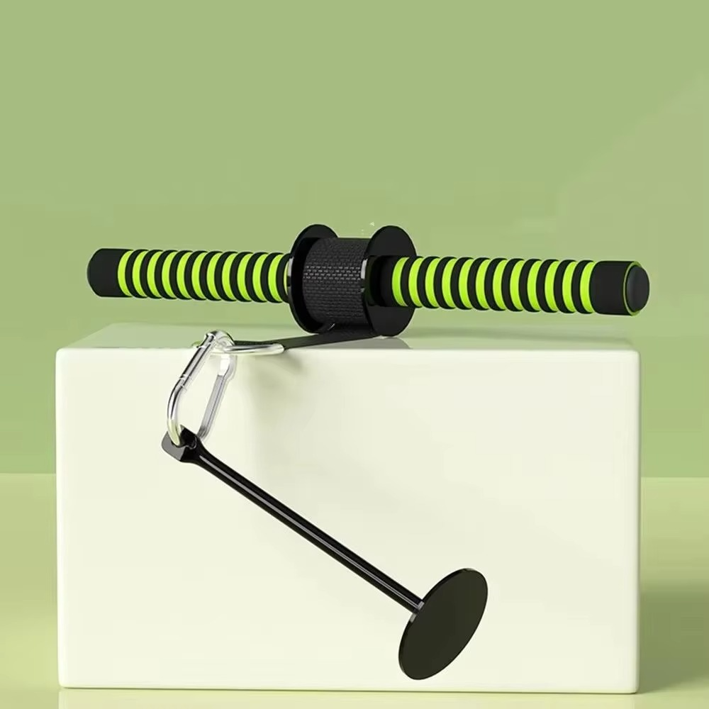 Compact Hand and Wrist Exerciser with Cushioned Grip
