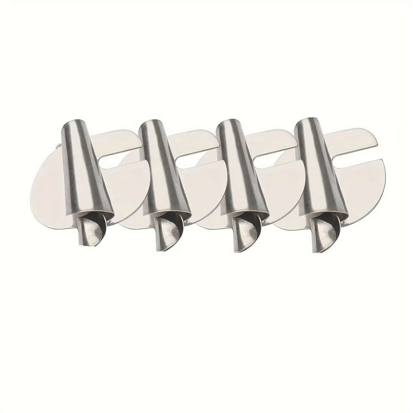 Essential Sewing Hemming Foot Kit, 3-10mm