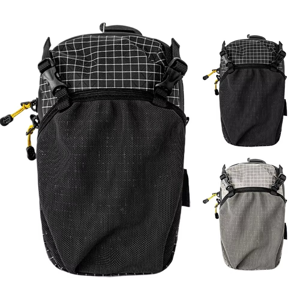 Practical Hiking Fanny Pack for Outdoor Activities
