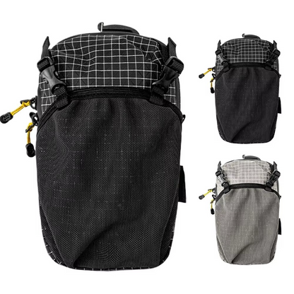 Practical Hiking Fanny Pack for Outdoor Activities