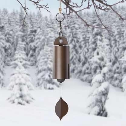 Serenene Asian Style Outdoor Wind Chime