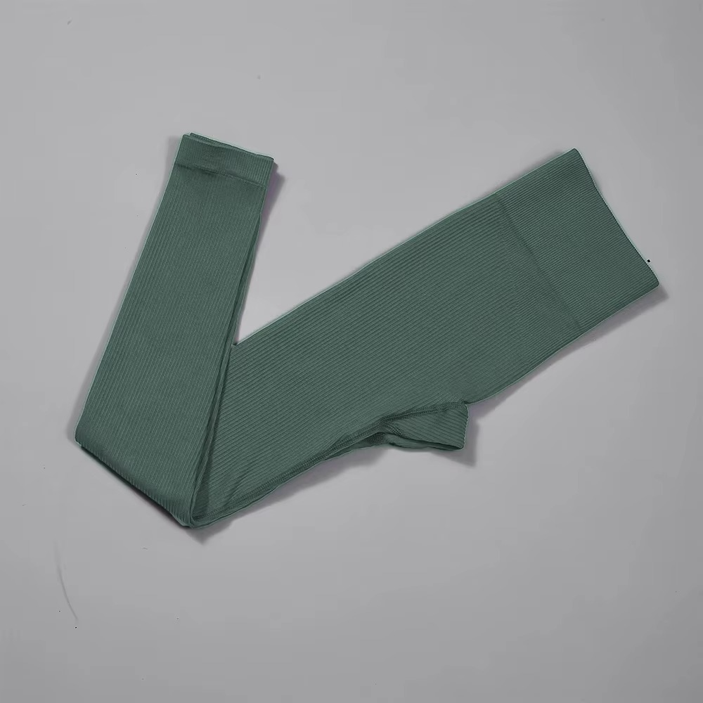 Women's Stretchy High Waist Yoga Pants Leggings
