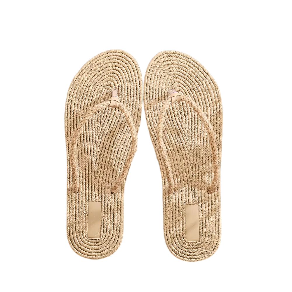 Comfy Women's Summer Slide Sandal Slippers