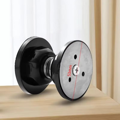 Strong Magnetic Door Stop Holder