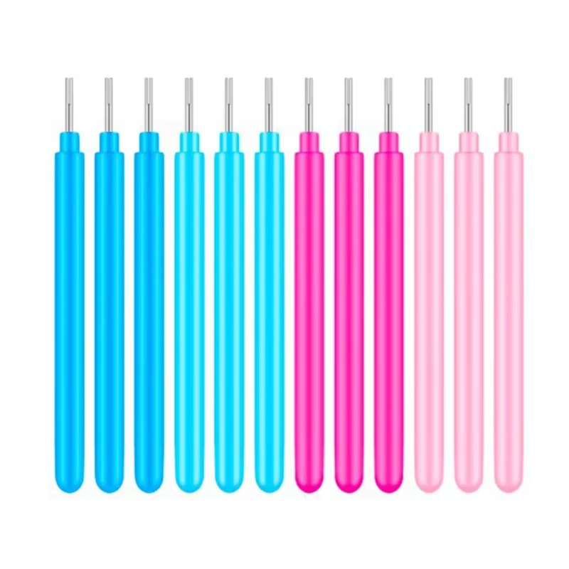 Essential Quilling Tool Kit with Pen and Crafting Supplies