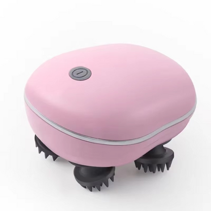 Relaxing Massage Tool for Pain Relief and Relaxation